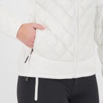 KARPOS Lastei Active Plus W Jacket, Bright White velikost: S