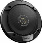 Kenwood KFC-S1676EX / 2pásmové koaxiální reproduktory do auta / RMS 60 W / 16 cm (KFCS1676EX)