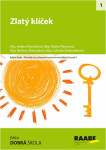 Zlatý klíček Helena Nováčková