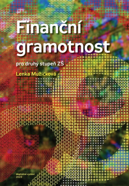 Finanční gramotnost pro druhý stupeň ZŠ
