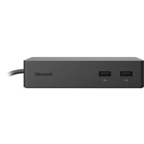 Microsoft USB-C Travel Hub