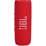 JBL Flip 6 červený