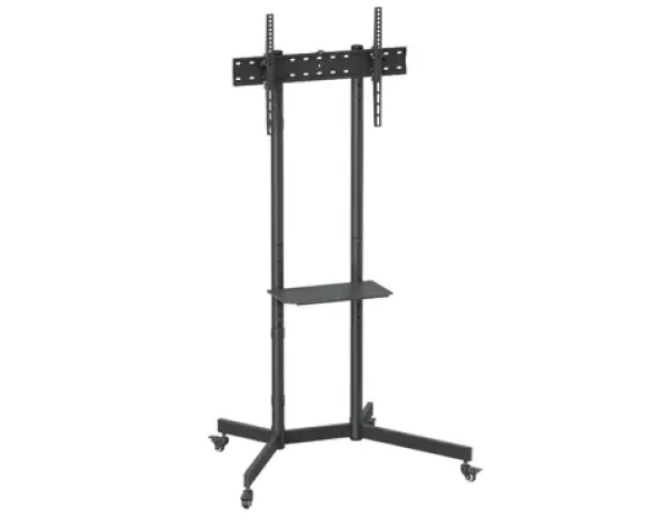 Sunne S1122 / Pojízdný stojan TV / 37"-70" / nosnost 45 kg (S1122)