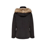 Pouze bunda W 15136160 černá xs