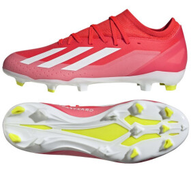 Boty adidas X Crazyfast League M IE2377 42