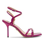 Sandály NINE WEST ZL23014CC Materiál/-Syntetický