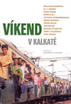 Víkend v Kalkatě (poškozená) - Andrew O'Hagan