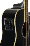 Yamaha FGX830C BLK