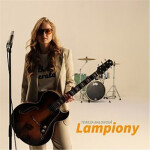 Lampiony - CD - Tereza Balonová