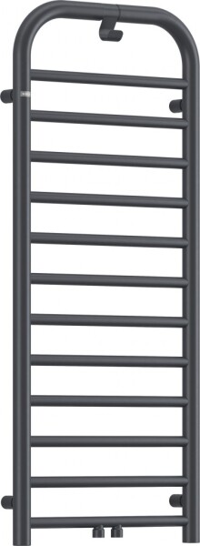 DEANTE - Silia koupelnový radiátor - výška 121 cm AGI_DG41