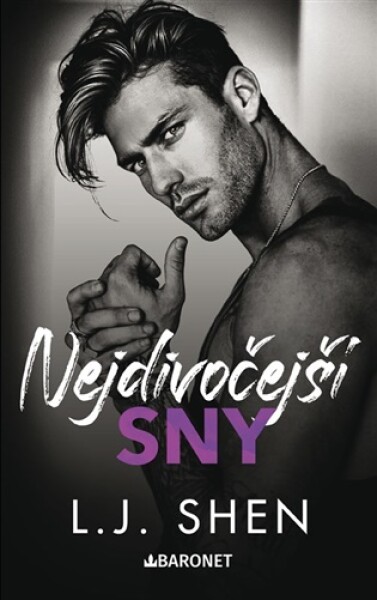 Nejdivočejší sny