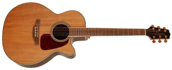 Takamine GN71CE-NAT