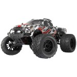 Carson Modellsport Virus 4.1 4S střídavý (Brushless) 1:8 RC model auta elektrický Buggy 4WD (4x4) 100% RtR 2,4 GHz vč. a