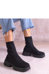 Boty model 206425 Solea 36