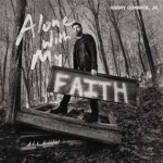 Alone With My Faith (CD) - Harry Connick, Jr.