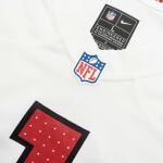 Nike Pánský dres Arizona Cardinals NFL Kyler Murray #1 Game Football - Bílá Velikost: M