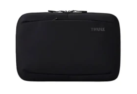 Thule Subterra 2 TSS416 černá / Pouzdro na notebook / MacBook 16" / Polyester / 250 g (3205032)