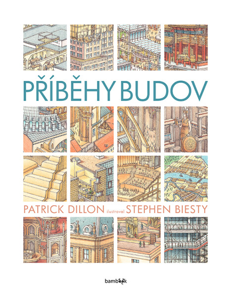 Příběhy budov