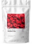Vilgain Lyofilizované maliny – 80 g