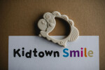 Kidtown Smile: Kuk (hrací set, 0-3 měsíce)