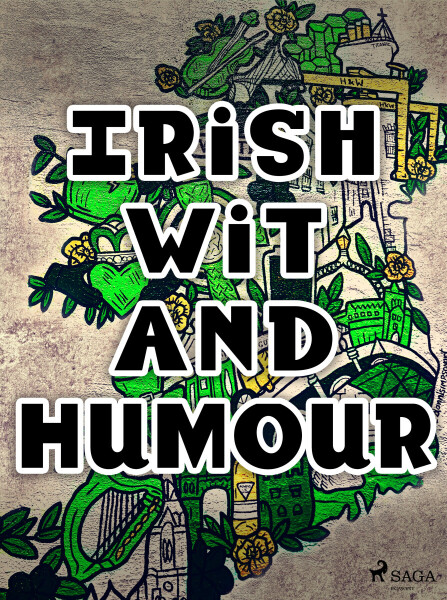 Irish Wit and Humour - Anonymous