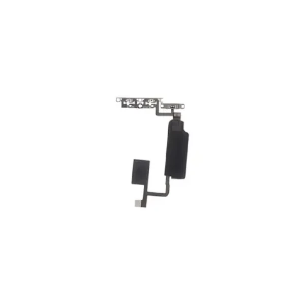 IPhone LCD iPhone 11 / Flex kabel tlačítek hlasitosti / Vč. signálové a kompasové desky / S kovovým držákem (57983130920)