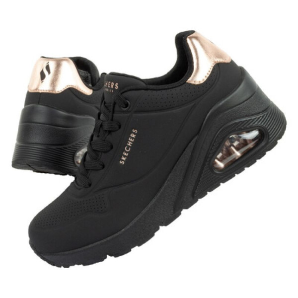 Dámská sportovní obuv Skechers Uno W 177520/BBK 36,5
