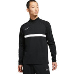 Pánské tričko Dri-FIT Academy 21 M CW6110-010 černé - Nike XL