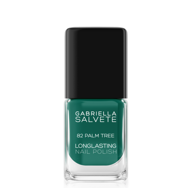 Gabriella Salvete lak na nehty Long lasting Enamel 82