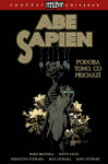 Hellboy Abe Sapien Podoba toho, co přichází (4)