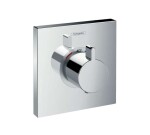 HANSGROHE - Shower Select Termostatická baterie pod omítku, chrom 15760000