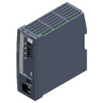 Spínač prahové hodnoty 24, 24 V/AC, V/DC (max) 3 přepínací kontakty Metz Connect 1104341370 1 ks