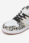 Tenisky DC Shoes MANTECA 4 LX DC01747900 Syntetický materiál,Přírodní kůže (useň) - Semiš