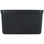 ROTHO JIVE DECO úložný box 16L - antracit