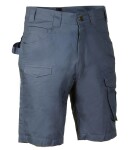 Pracovní kraťasy COFRA COMOROS Barva: Modrá, Velikost: 44 (V475_0_02_44)