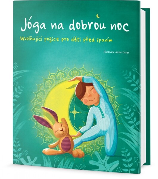 Jóga na dobrou noc