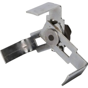 Brilliant Tools BT536007 Klíč pro tankovací zařízení, 3-rameny