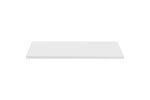 COMAD - Deska 80cm, ICONIC WHITE 5907611656327