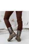 Boty model 205051 Solea 39
