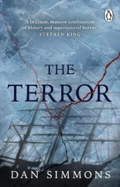 Terror - Dan Simmons