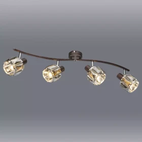 Svítidlo 54357-4B LS4