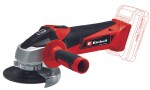 Aku úhlová bruska Einhell TC-AG 18/115 Li-Solo 4431130