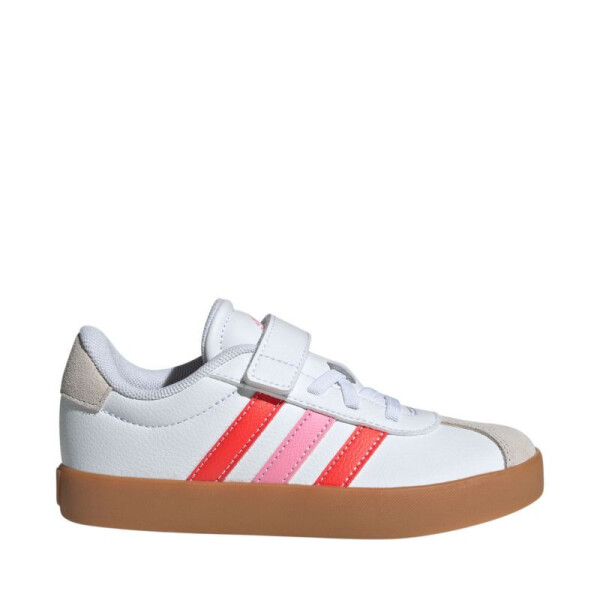Boty adidas VL Court 3.0 Jr JH6318 33