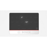 Bosch lednice s mrazákem dole Kgn397wct