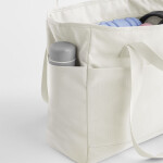BagBase BG 873 Velká taška "Simplicity" 52.0873 black onesize