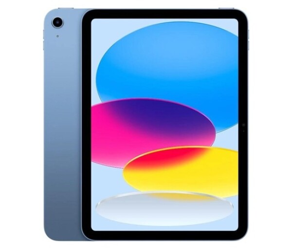 Apple iPad 11gen 11'' Wi-Fi 128GB - Blue EDF_1218616