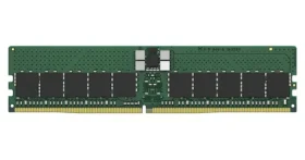 Kingston 16GB DDR5 5600MHz ECC / Operační paměť / CL46 / DIMM / 1Rx8 / 1.1V / Hynix A (KSM56E46BS8KM-16HA)