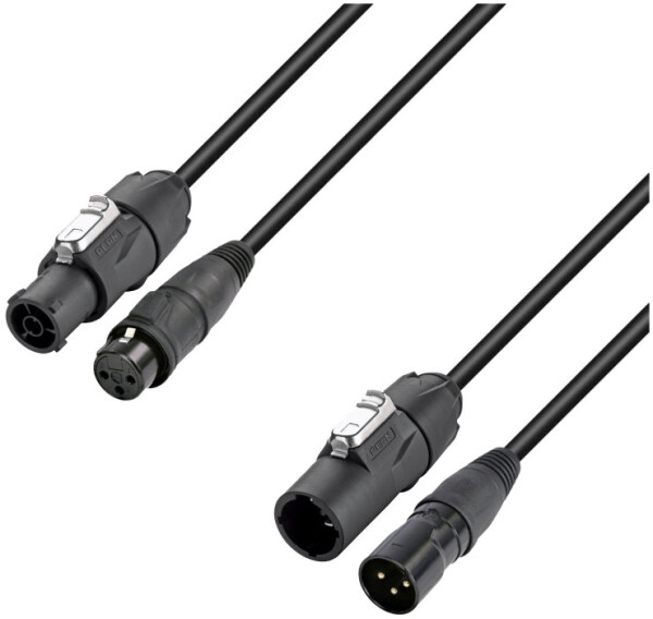 Adam Hall 4 STAR H TCON D 1000