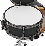 Premier Artist Heritage 18" 4pc Shell Pack Phantom Ash