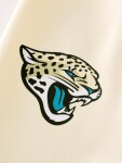 Nike Pánská mikina Jacksonville Jaguars NFL 2026 Rivalries Dri-FIT Crewneck Velikost: 2XL
